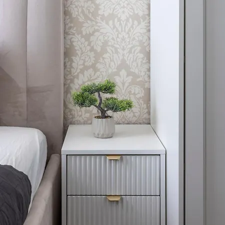 Apartamento Exclusive Center Elizabeth Grand W' 3bedrm Budapest
