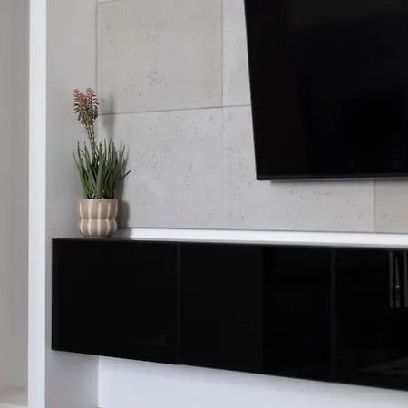 Apartamento Exclusive Center Elizabeth Grand W' 3bedrm Budapest